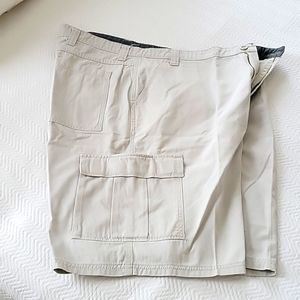 Authentic Issue Men's Wrangler HERO Jean Shorts